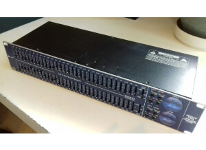 Mackie CR1604 (17570)