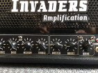 Invaders Amplification Devil 850