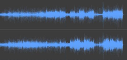 Screen 1_Song Waveform Screen 1_Song Waveform