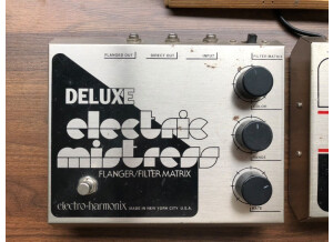 Electro-Harmonix Big Muff Pi Deluxe