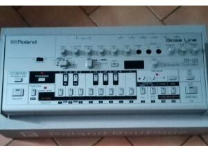 Roland TB-03 (66286)