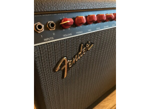 Fender Super 210 (69119)