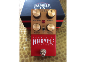 Ramble FX Marvel V3 (85413)