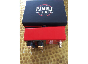 Ramble FX Marvel V3 (96517)