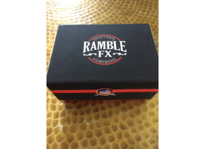 Ramble FX Marvel V3 (15819)