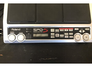 Roland SPD-S (23937)