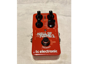 TC Electronic Hall of Fame 2 Reverb (25035)