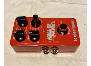 TC Electronic Hall of Fame 2 Reverb (3352)