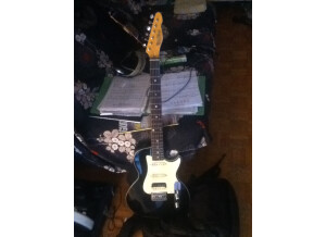 Saint Blues Bluesmaster IV (59402)