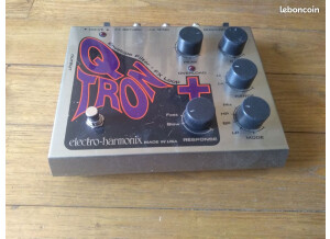 Electro-Harmonix Q-Tron+