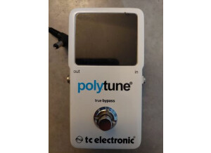 TC Electronic PolyTune