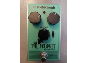 TC Electronic The Prophet Digital Delay (76612)