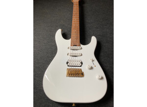 Charvel Pro-Mod DK24 HSS 2PT CM (55226)