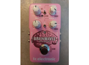 TC Electronic Brainwaves (9271)