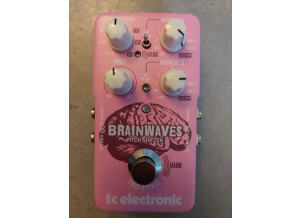 TC Electronic Brainwaves (74665)