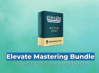 vends licence Ilok Eventide Elevate Mastering Bundle