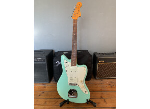 Fender Classic '60s Jazzmaster Lacquer (39499)