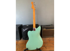 Fender Classic '60s Jazzmaster Lacquer (22824)