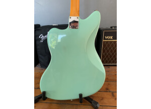 Fender Classic '60s Jazzmaster Lacquer (13723)