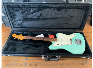 Fender Classic '60s Jazzmaster Lacquer (49343)