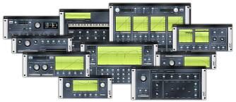 Linux Calf Studio Gear (Open Source)