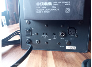 Yamaha MSP5 (32038)