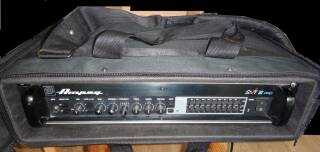 Ampeg SVT-3 Pro