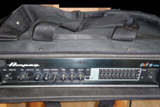 Ampeg SVT-3 Pro