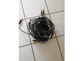 Vends Yellow Cable Jack/Jack