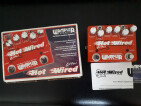Vends Wampler Hot Wired - Brent Mason Signature 