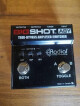 Vends Radial BigShot ABY 
