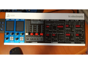 TC Electronic DVR250-DT (33527)