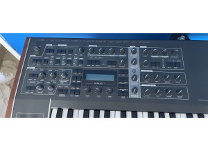 Access Music Virus TI2 Keyboard (48821)