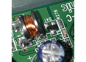 TC Electronic NDR-1 Nova Drive (1906)