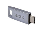 Recherche iLok 3 en USB C
