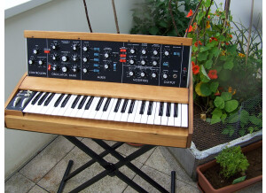 Moog Music MiniMoog (8424)