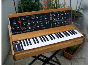 Moog Music MiniMoog (36196)