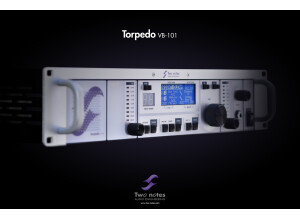Torpedo VB 101 - 3D
