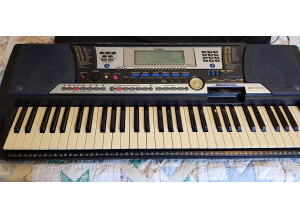 Yamaha PSR-540 (63391)