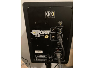 KRK RP6 G2 (7696)