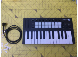 Novation Launchkey Mini mk3 (32002)