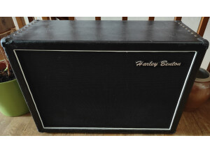 Harley Benton G212 Vintage (5614)