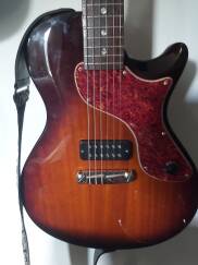 PRS SE One