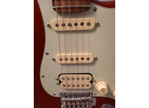 Fender American Deluxe Stratocaster HSS [2010-2014]