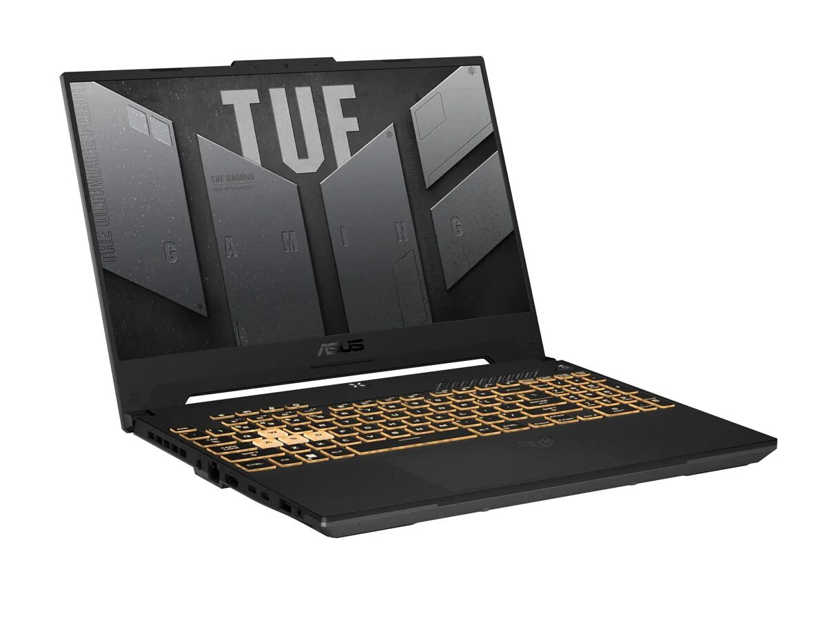 Asus TUF F15