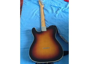 Fender 59' ESQUIRE RELIC