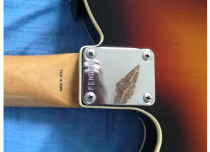 Fender 59' ESQUIRE RELIC