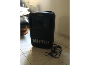 MIPRO MA808 PA