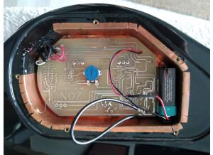 Zon Legacy Standard (90665)