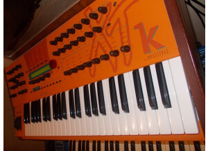 Waldorf MicroWave XTk (63531)